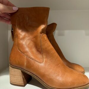 Kelsi Dagger Brooklyn Island Bootie